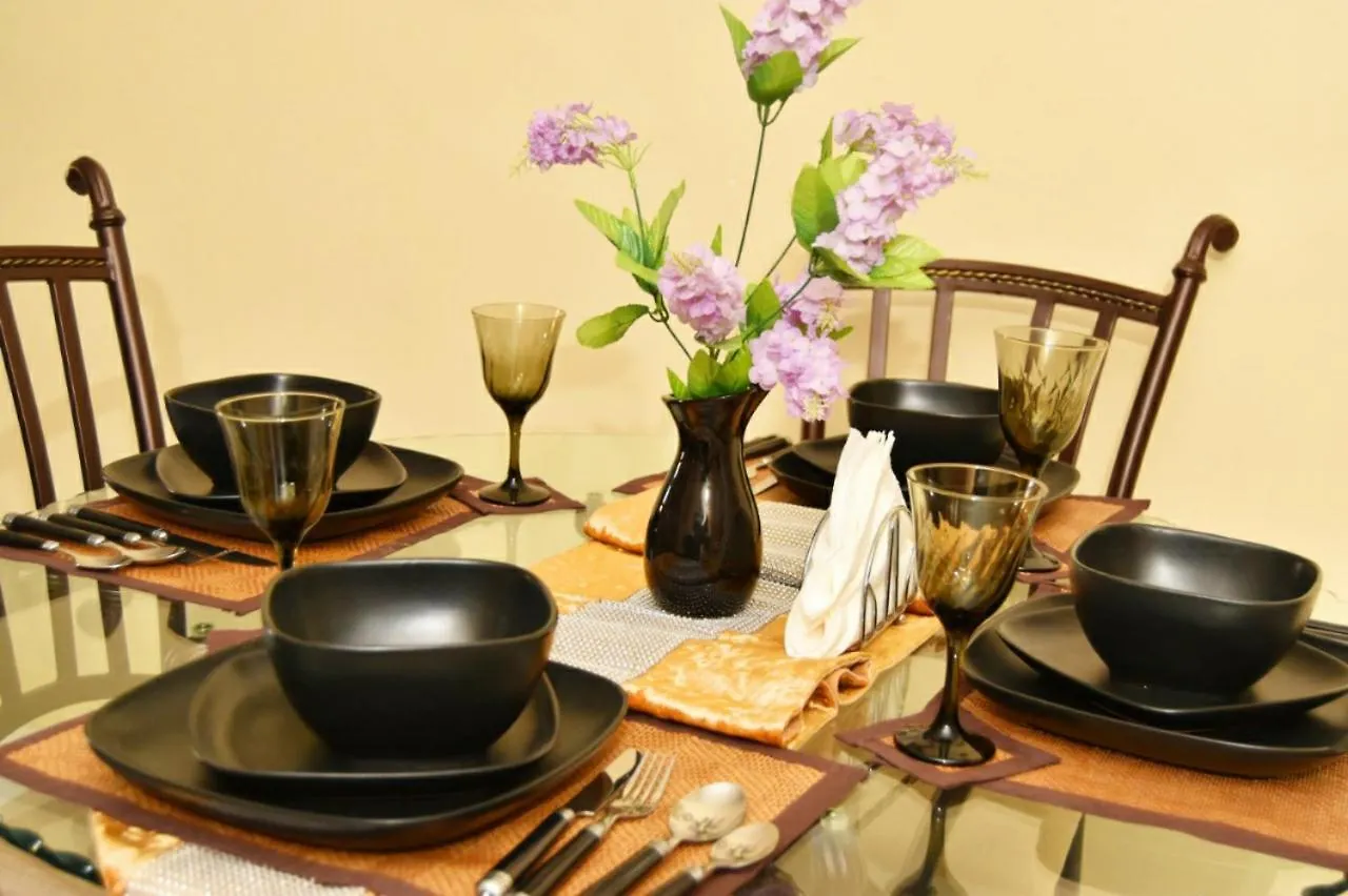 Caribbean Estate Deluxe 2 Apartment Portmore