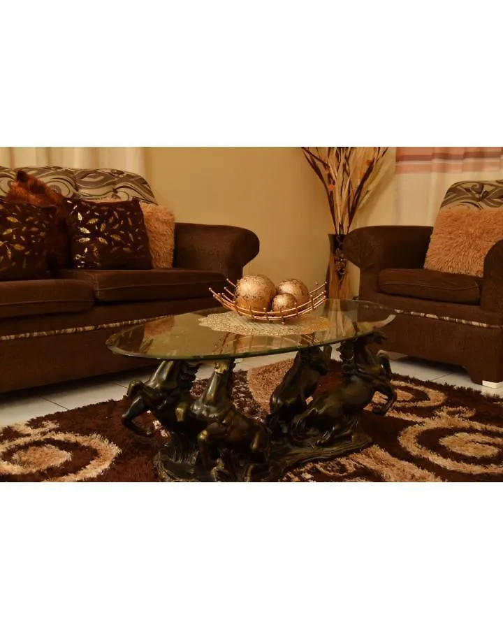 Caribbean Estate Deluxe 2 Apartment Portmore