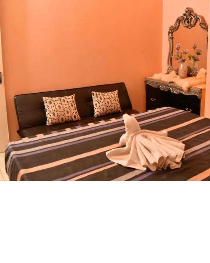 Caribbean Estate Deluxe 2 Apartment Portmore