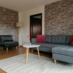 Mit Burgblick Apartment Kreuzwertheim
