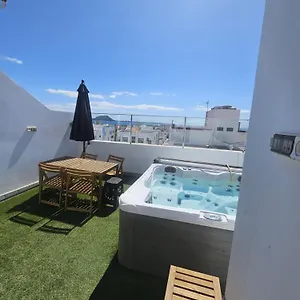 Falco 1 Apartment Corralejo