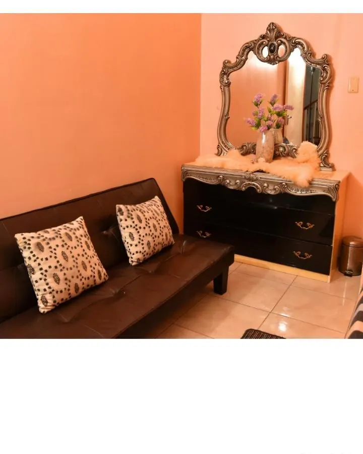 Caribbean Estate Deluxe 2 Apartment Portmore 0*,