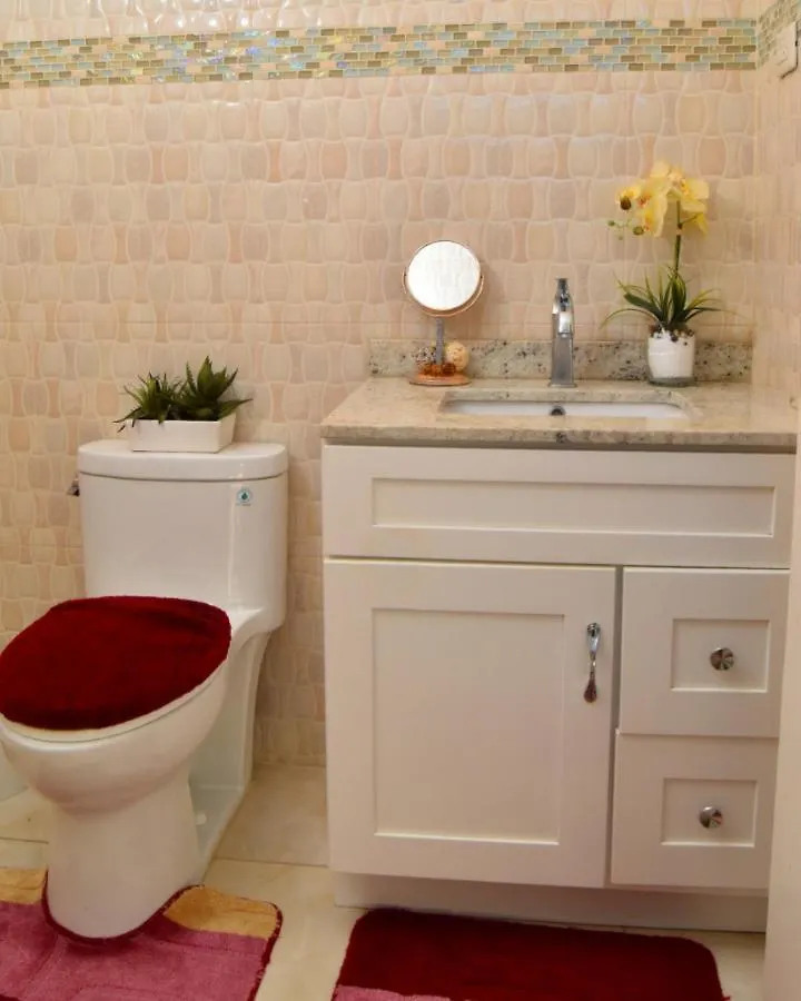 Caribbean Estate Deluxe 2 Apartment Portmore