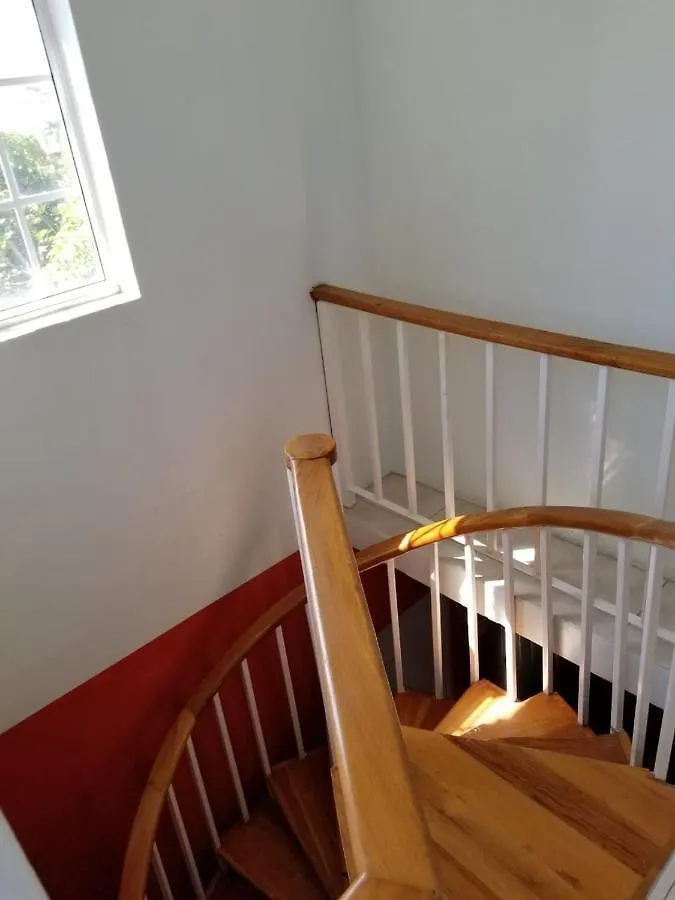 Caribbean Estate Deluxe 2 Apartment Portmore 0*,