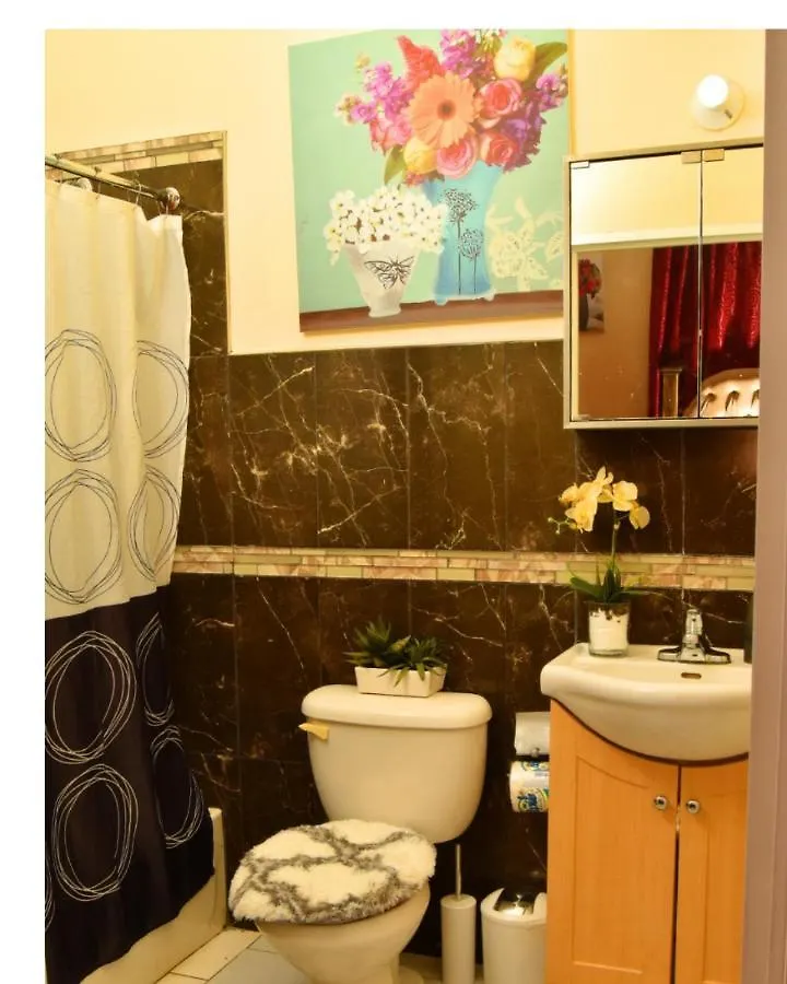 Caribbean Estate Deluxe 2 Apartment Portmore