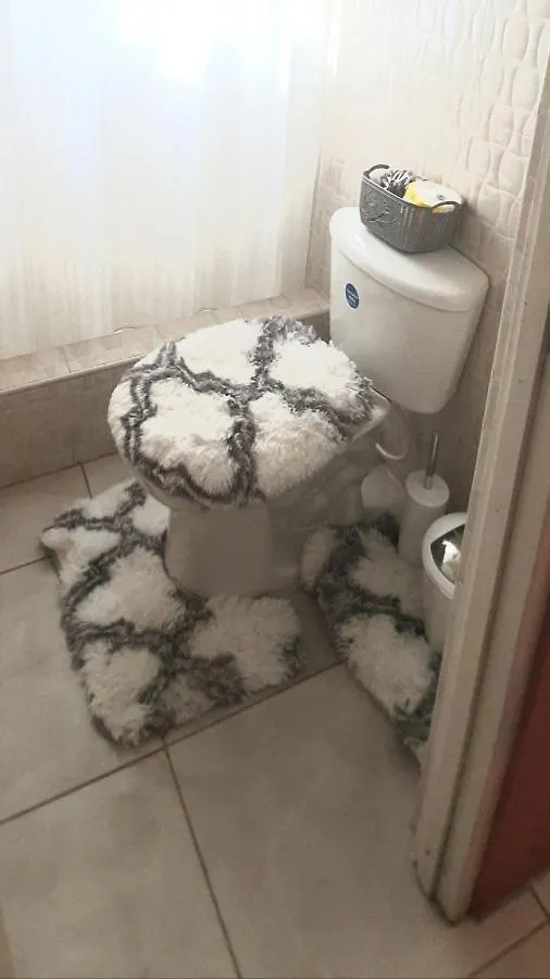 Caribbean Estate Deluxe 2 Apartment Portmore Jamaica